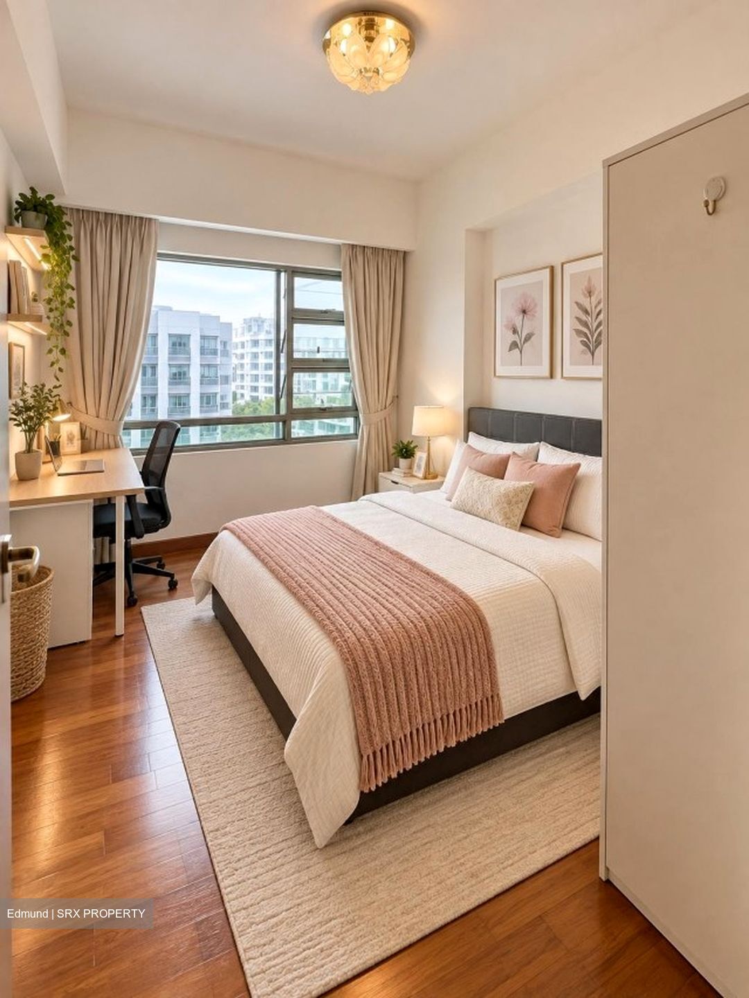 Blk 678B Waterway Brooks (Punggol), HDB 5 Rooms #622290161